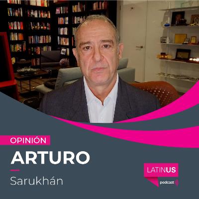 Tres episodios en la última semana retratan el vacío diplomático de la 4T: Arturo Sarukhán.