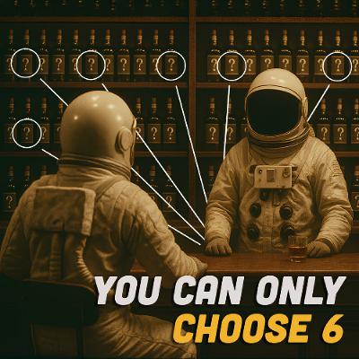 Flavor Odyssey – Six Whiskeys I Can’t Stop Drinking