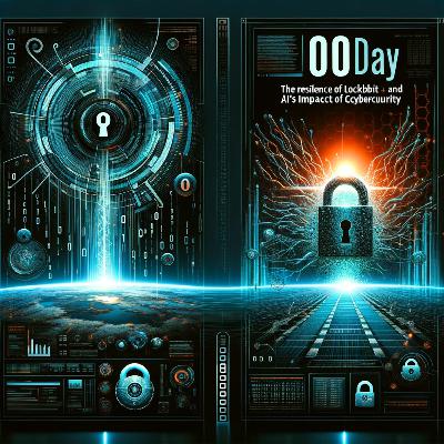 LockBit Black, Pagos de ransomware, Ataque co La IA generativa