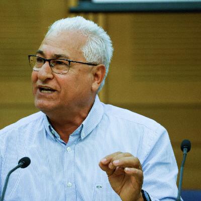 "אזרחים לוקחים את החוק לידיים - אין משילות"