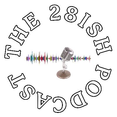 Episode 1 - A Podcast is Born