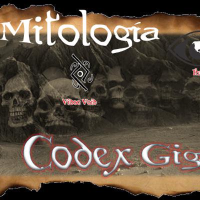 001 Mitología 001 Mitología