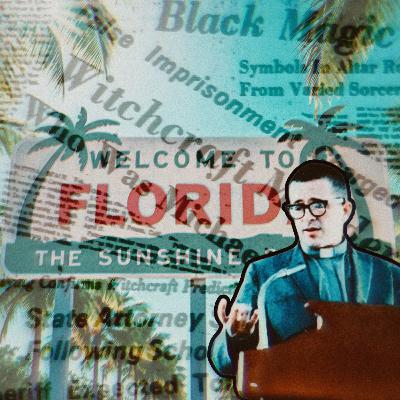 Episode #25: The Realist (Part 3) - Congress's Rosemary's Baby