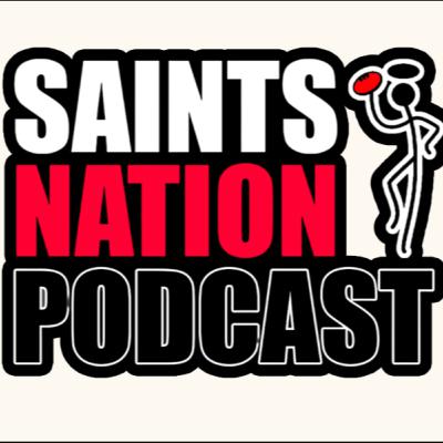 Star Comments On His Future + Round 12 Review | Saints Nation Podcast | Episode 9