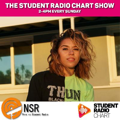Chelcee Grimes - SRA Chart Interview