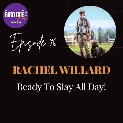 Episode 096: Ready To Slay All Day! Episode 096: Ready To Slay All Day!