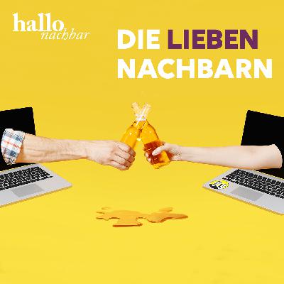 Folge 12: Corona-Zeiten ohne Internet?