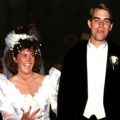 21 | Disney animator Tom Bancroft helped make The Lion King but proposing to Jen was chaos. High school sweethearts, long-distance love & a bachelor party prank that stopped a plane—this story is wild 21 | Disney animator Tom Bancroft helped make The Lion King but proposing to Jen was chaos. High school sweethearts, long-distance love & a bachelor party prank that stopped a plane—this story is wild