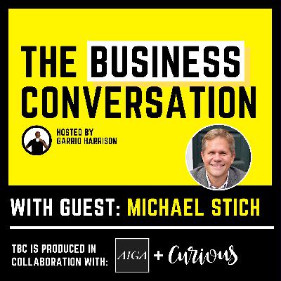 CREATING SEAMLESS PROCESSES: Empowering Product Leaders and CMOs with Michael Stich