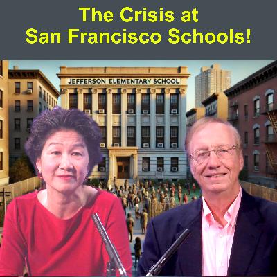 The Crisis at Big City School Districts