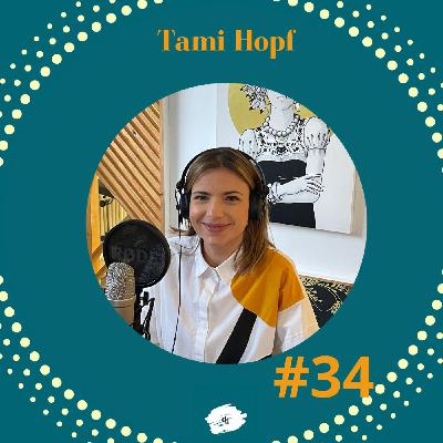 deco_deko épisode 34 Tami Hopf deco_deko épisode 34 Tami Hopf