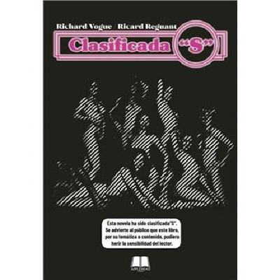 Entrevista a Ricard Reguant, autor de "Clasificada S", una novela sobre sus experiencias en el cine S.