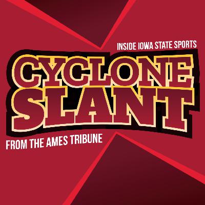Iowa State is in the Sweet 16