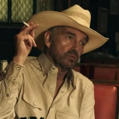 Ep 210 Chile Bob Thornton
