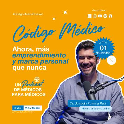 Capítulo 1: Dr. Joaquín Puerma Ruiz