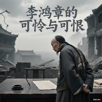 民国梦与民国028 |李鸿章的可怜与可恨 |马关条约之耻 |李氏家族与淮军 民国梦与民国028 |李鸿章的可怜与可恨 |马关条约之耻 |李氏家族与淮军