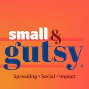 Small & Gutsy Features MovingWorlds, the Global Platform for Connection, Mentoring & Success
