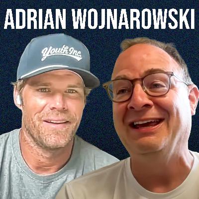 Adrian Wojnarowski on The Changing College Basketball Landscape & Life After ESPN