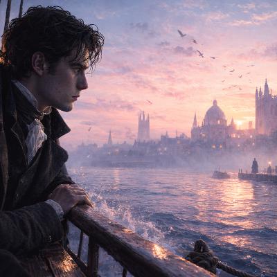E. A. Poe - William Wilson II E. A. Poe - William Wilson II