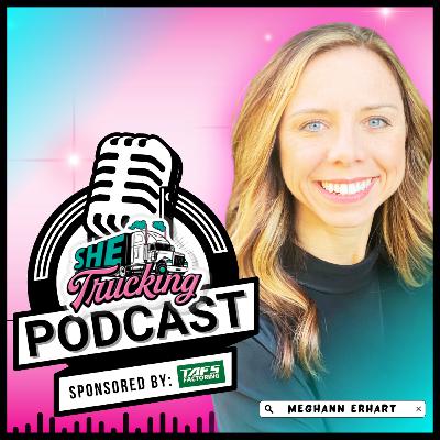 #82 Meghann Erhart from Relay Payments #82 Meghann Erhart from Relay Payments