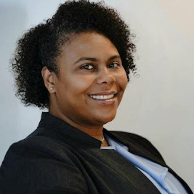 Aleisha Johnson Cook: Owner and Principal Consultant at AJC Business Solutions