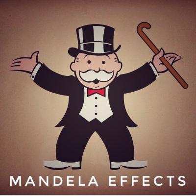 Mandela Effect Mandela Effect