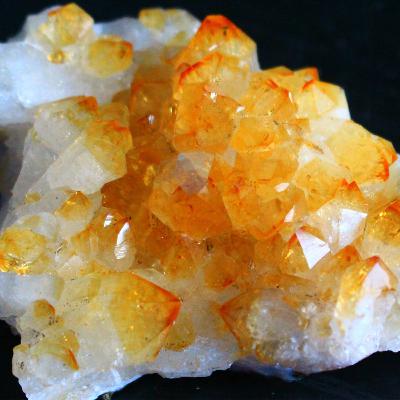 Ascended Café - Season 1 - Episode 3 🍋 Citrine Benefits, Uses, Meaning in Your Life