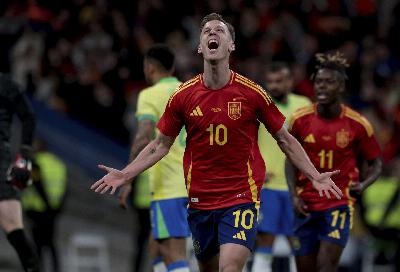 Futbol es Radio; Las lesiones se multiplican en la selección