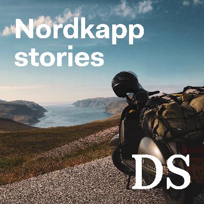 Vanaf 7 november | Nordkapp stories Vanaf 7 november | Nordkapp stories