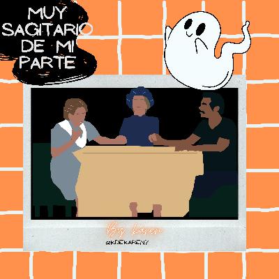ESPECIAL HALLOWEEN