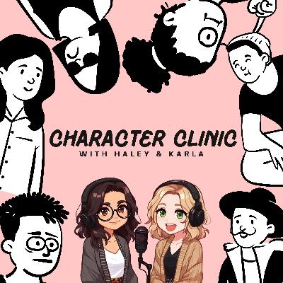 Intro - Welcome to Character Clinic!