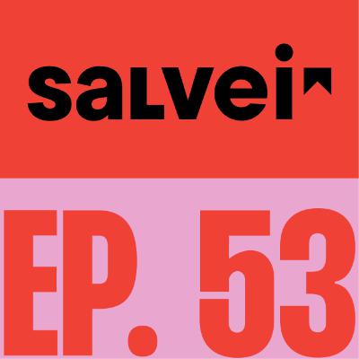 EP 53 | DUAS MULHERES EM UMA, CRIATURAS DA MENTE, MANO A MANO e mais