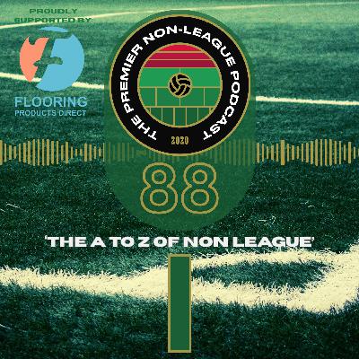 Episode 88 - I