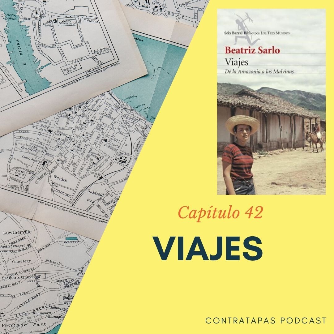 Contratapas Podcast
