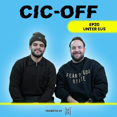 Folge 20 - Unter uns Folge 20 - Unter uns