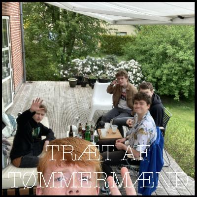Træt af Tømmermænd - 10.05.2020 - Episode 2