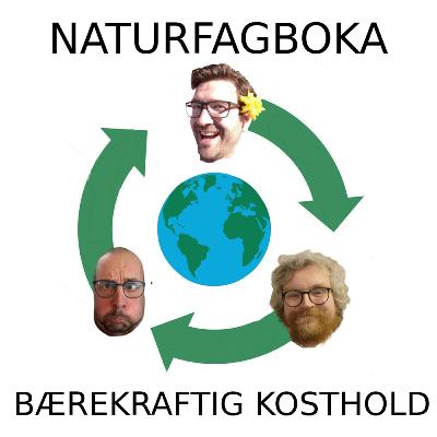 Bærekraftig kosthold
