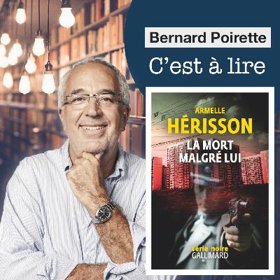 242. "La mort malgré lui" de Armelle Hérisson 242. "La mort malgré lui" de Armelle Hérisson