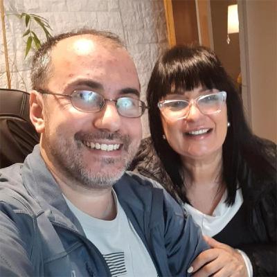 Demos gracias al Creador - TODO ES POSIBLE