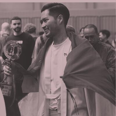 33. The Flower Story with 2024 World Barista Champion Mikael Jasin