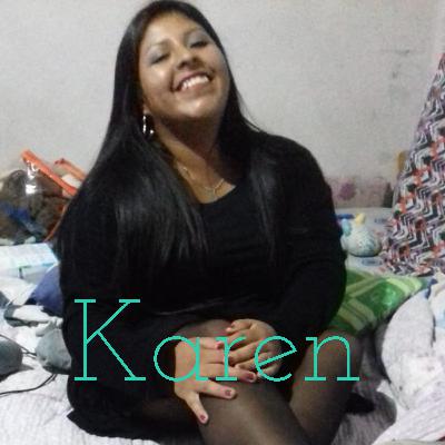 Las habilidades del siglo XXI Karen Vargas
