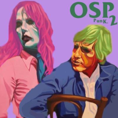 OSP Temporada II - 01 - En buena ley OSP Temporada II - 01 - En buena ley