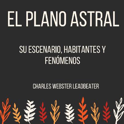 #012-El Plano Astral