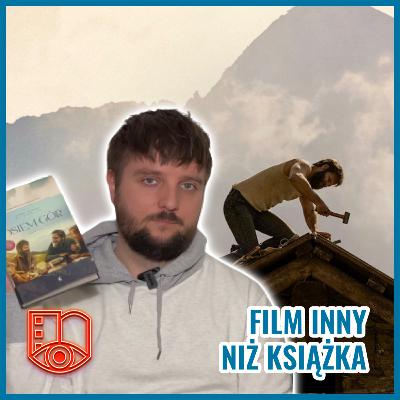 OSIEM GÓR, czyli szukanie życiowej drogi