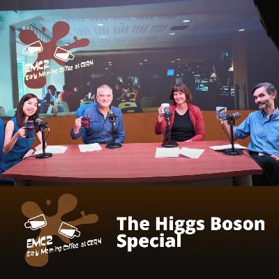 2: The Higgs Boson Special