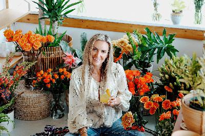 From Corporate Banking to Ayurvedic Coaching: Reclaiming Purpose with Tessa Arnold!