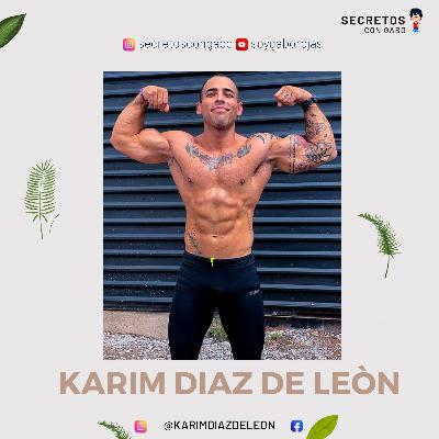 Karim Dìaz / Agerato