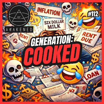 Generation Cooked: Baby Boomers vs Gen Z & Millennials, Replacement Level Fertility, Old Politicians, & the Depopulation Agenda