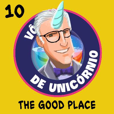 10 - The Good Place