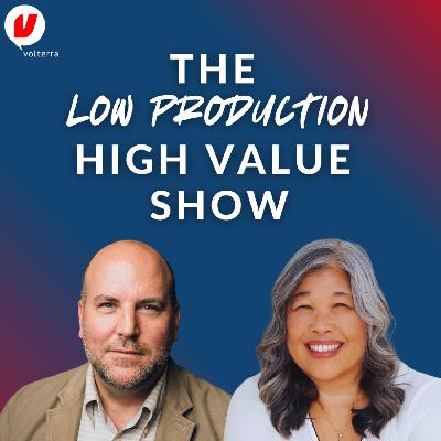 Unlocking Growth with Fractional CMOs (w/ Mandy MacPhee)
